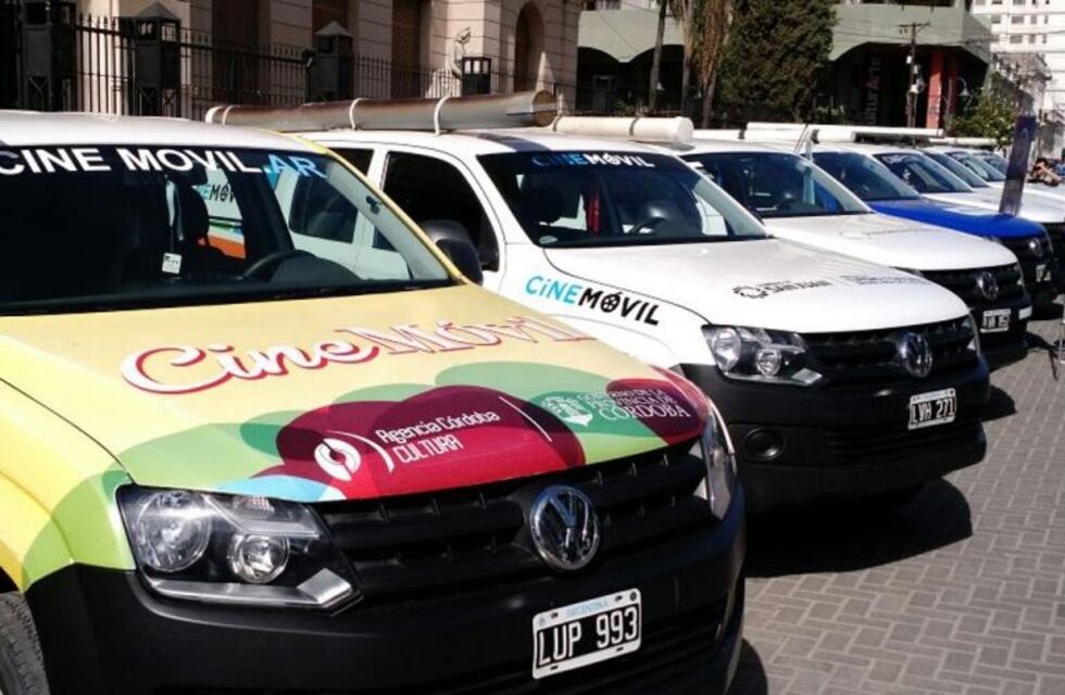 Cine de las Alturas sigue girando por la provincia de Jujuy