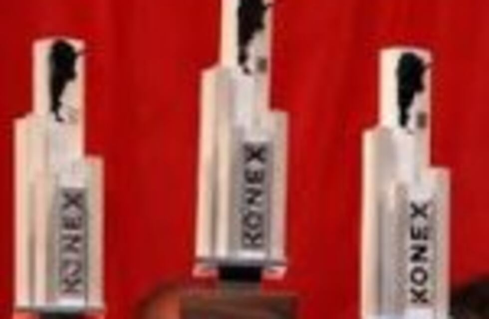 Se entregaron los Premios Konex a las figuras destacadas de la última década