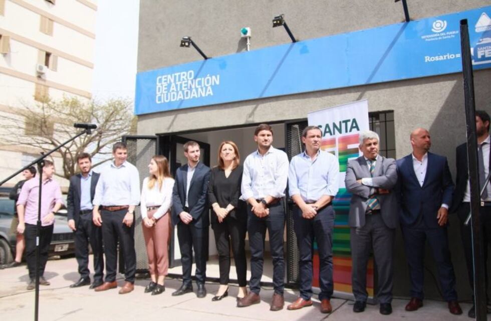 "A veces sentimos que tenemos las manos atadas", dijo Pullaro tras el ataque a una iglesia