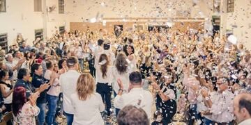 Monte Buey - elecciones 2019