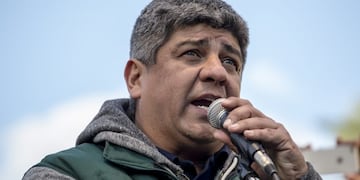 El juez que rechazó el pedido de detención de Pablo Moyano