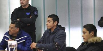 Por problemas en las tobilleras, los hermanos Siboldi no podrán ser trasladados a Anacleto Medina