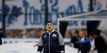 EFE/ Demian Alday Estévez