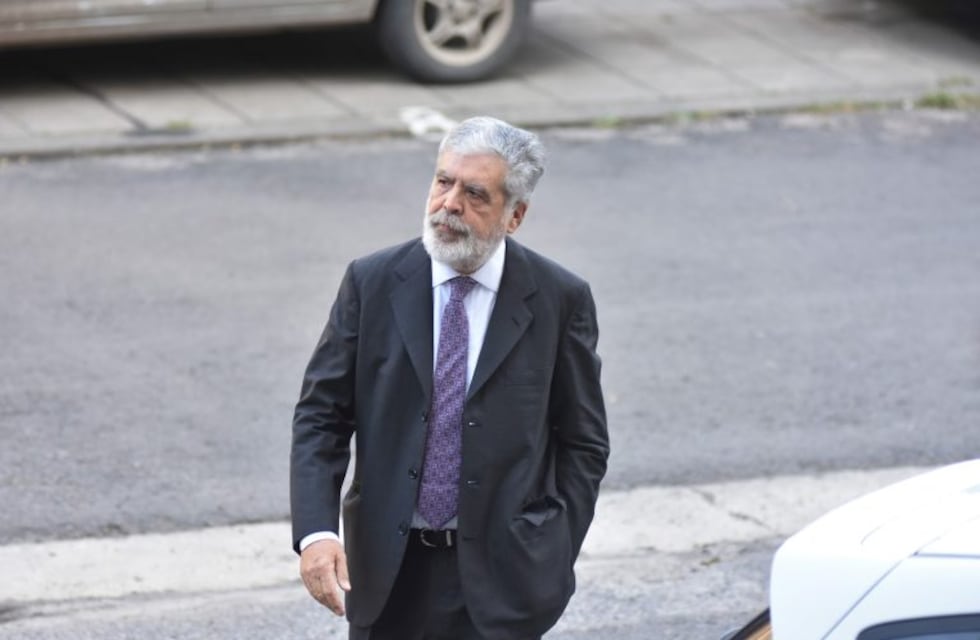 Julio De Vido pidió la nulidad absoluta de las imputaciones por la tragedia de Once