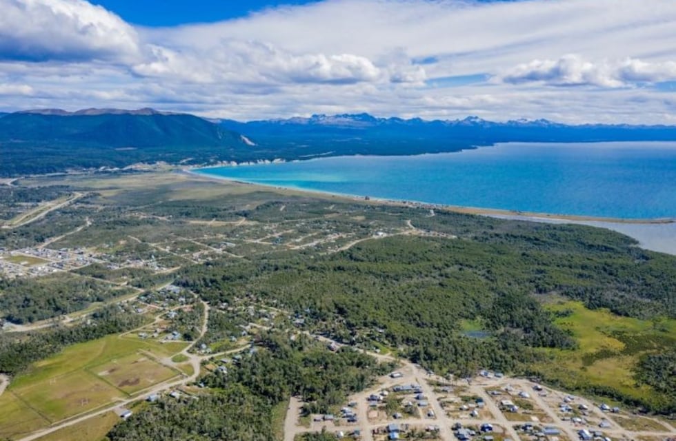 Tolhuin: cómo iniciar una urbanización particular
