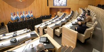 Legislatura de Córdoba