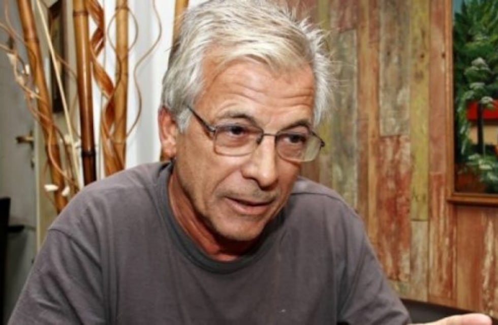 La desagradable frase de Gerardo Romano que incomodó a Zaira Nara