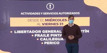 Cuarentena estricta en el interior de Jujuy