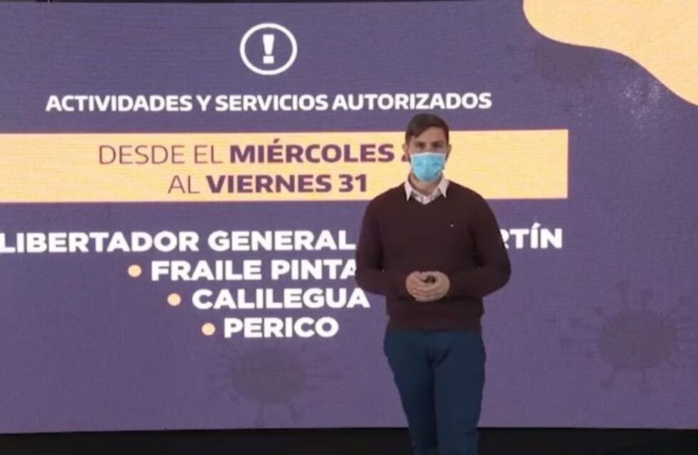 Disponen el cierre total de cuatro ciudades jujeñas por 72 horas