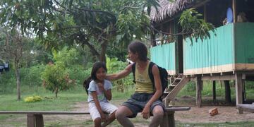 Expedición al Amazonas con Pumakawa\u002E