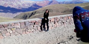 Para volver a recibir turismo en las Serranías del Hornocal, se encara obras para dotar de agua potable y baños a ese sitio, lo que permitiría la habilitación del mirador ubicado a 25 kilómetros al este de la ciudad histórica de Humahuaca\u002E