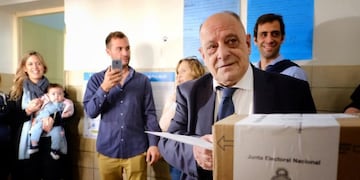 Prensa Agrupación Atlántica