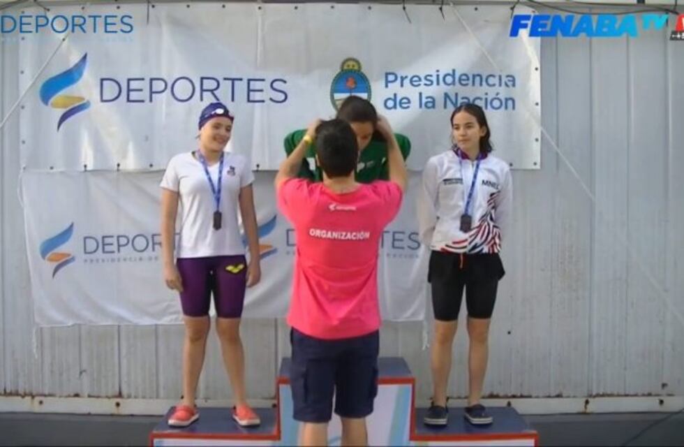 Jóvenes de Arroyito con buenos resultados en los Juegos Nacional Evita