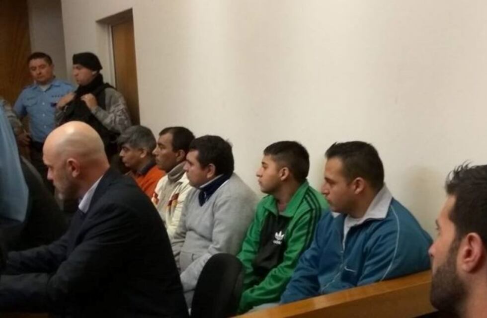 Penas de hasta 19 años por el asesinato de un comerciante en La Cumbre