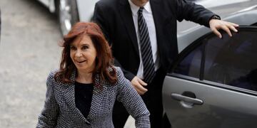 El titular del tribunal que juzgará a Cristina Kirchner dijo desconocer que responderá la Corte\u002E