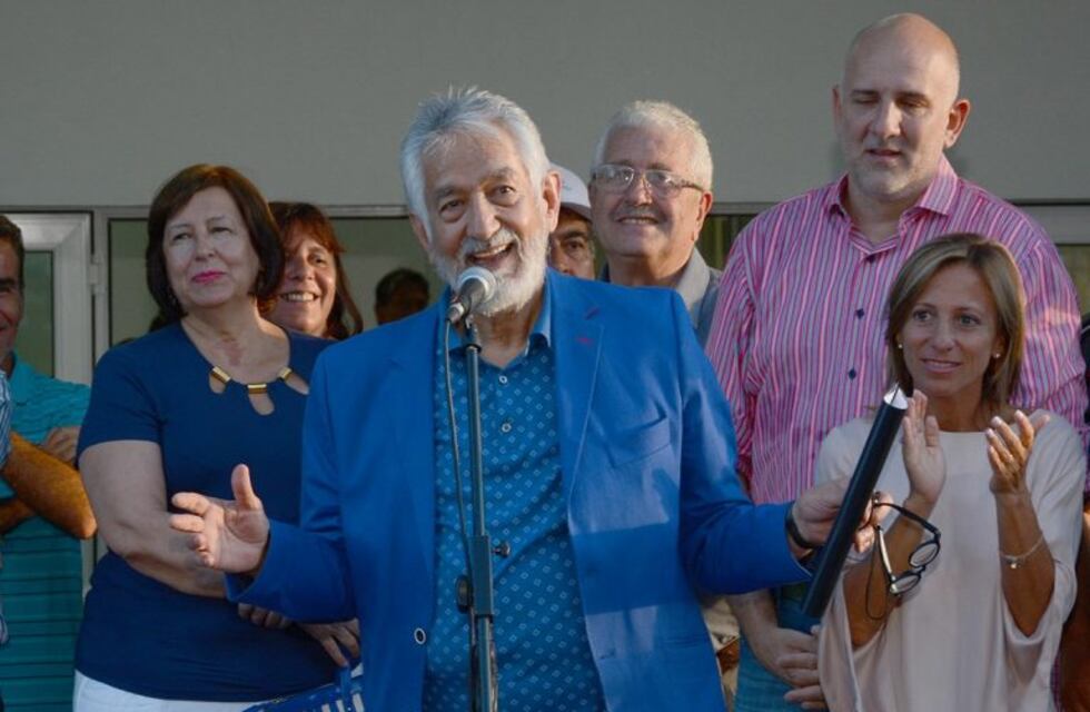 El Gobierno de San Luis inauguró el primer Hospital Regional del circuito serrano