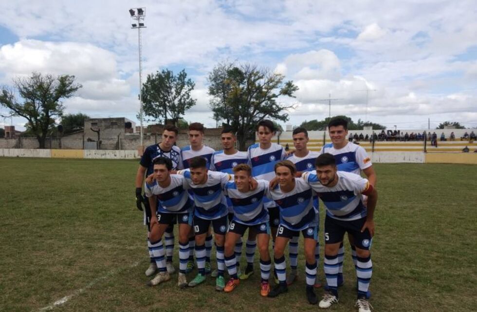 Arrancó la Primera B de Liga Cordobesa