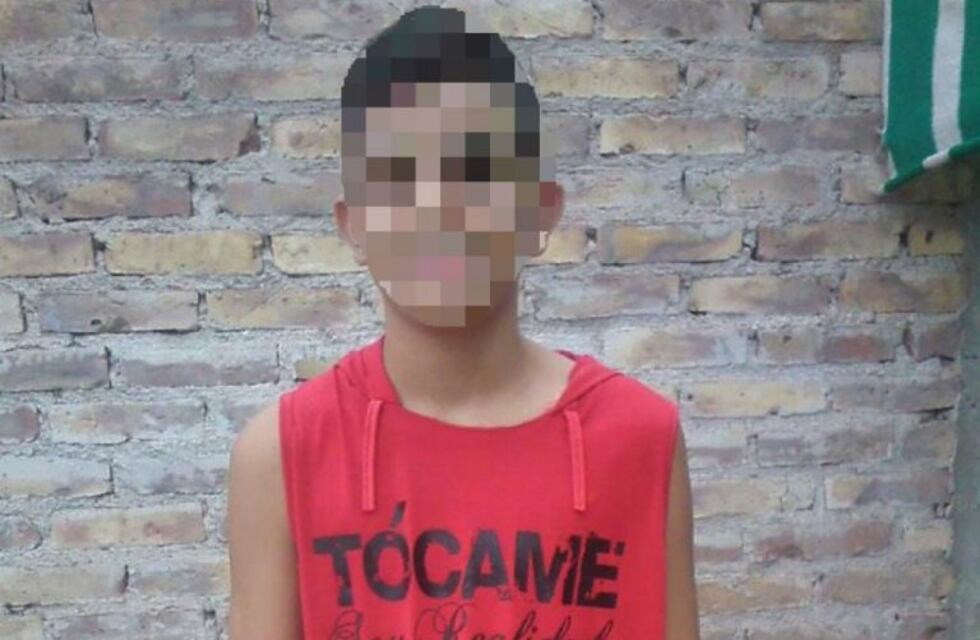 Murió el adolescente de 15 años que recibió un balazo en la nuca