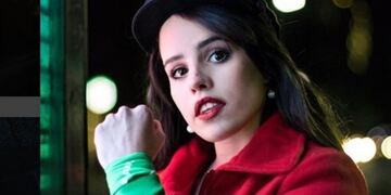 Sofi Morandi contó un violento episodio que vivió en la puerta de ShowMatch