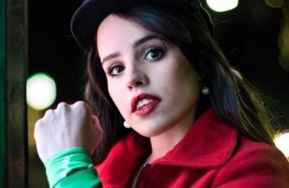 Sofi Morandi contó un violento episodio que vivió en la puerta de ShowMatch