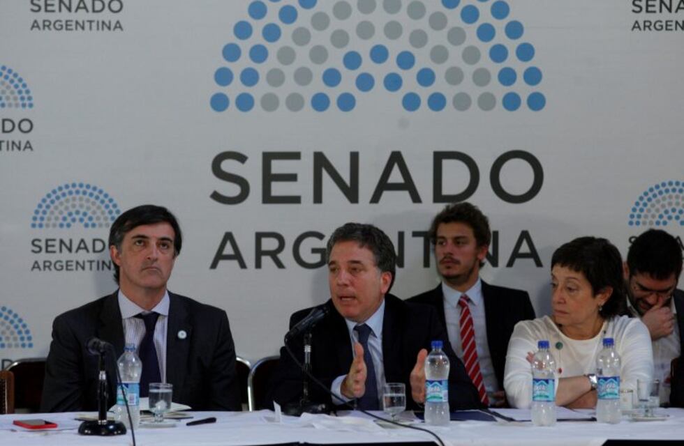 El Gobierno nacional admitió que no pagará la deuda que tiene con Santa Fe en 2018