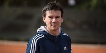 Guillermo Coria (Foto: web)