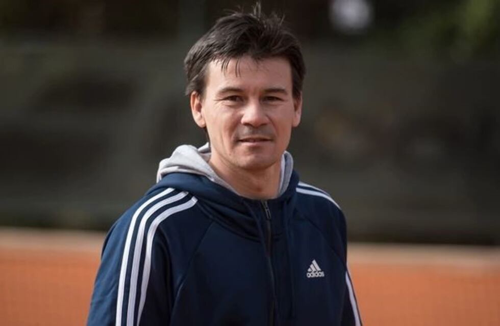 Santiago del Estero será sede del "Campus Nuestro Tenis"