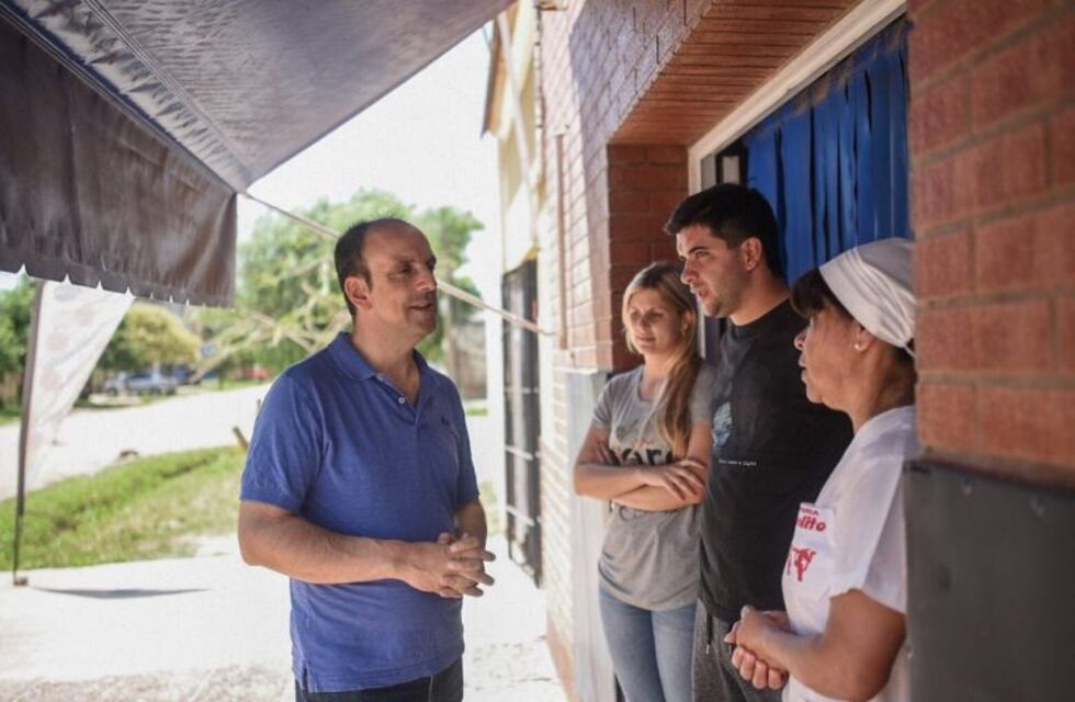 Corral insiste con el envío de fuerzas federales: "Es una propuesta concreta contra la inseguridad"