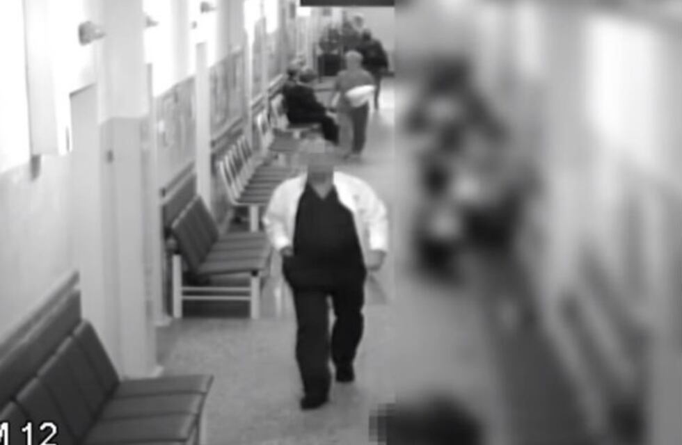 Creyó que su médico lo engañó con el diagnóstico, lo mató y luego se suicidó