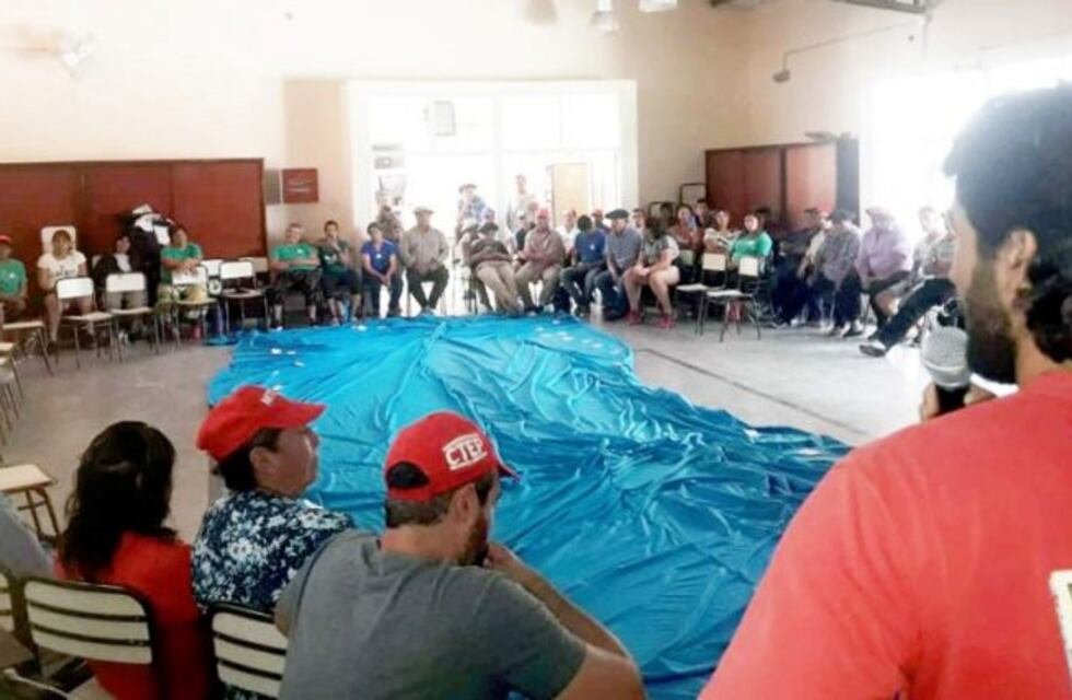 Crianceros del oeste pampeano reclaman al Gobierno por el puma y los precios del Frigorífico