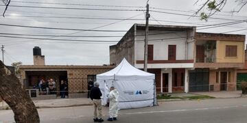 Ministerio Público Fiscal\u002E