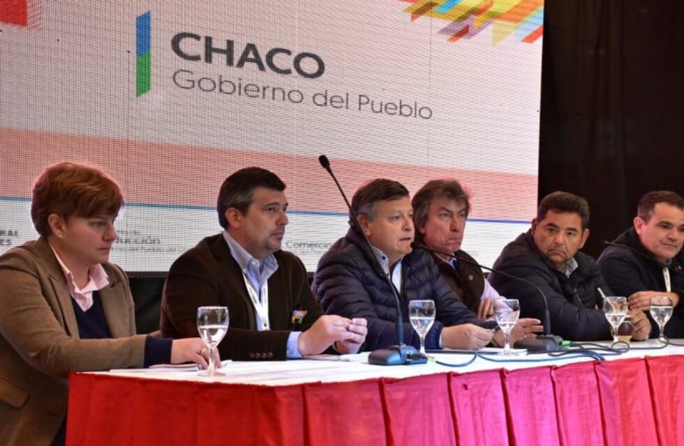 Peppo: "El Estado es un socio activo del sector privado"