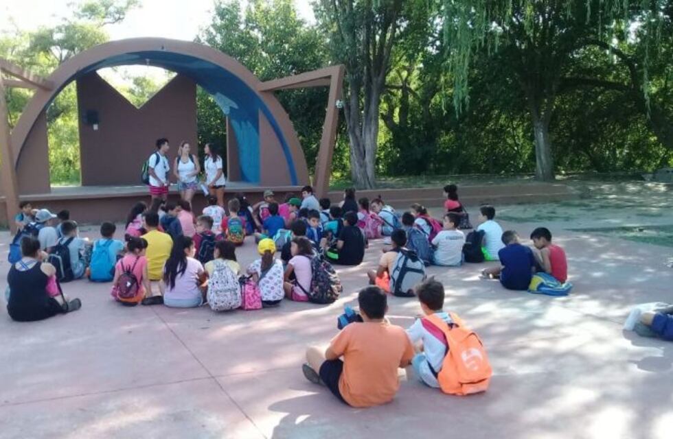 Finalizaron las actividades de la Escuela de Verano
