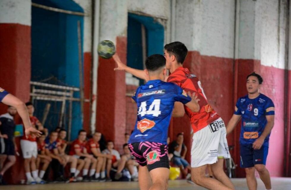 El Handball tucumano puso fecha de arranque