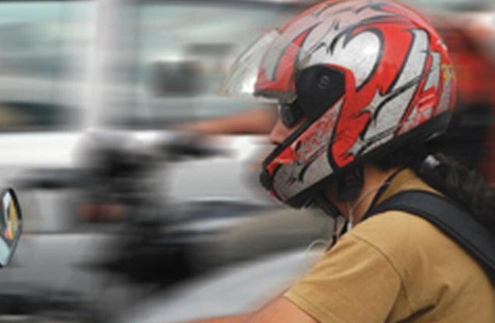 Cura Brochero implementa un operativo de control vial