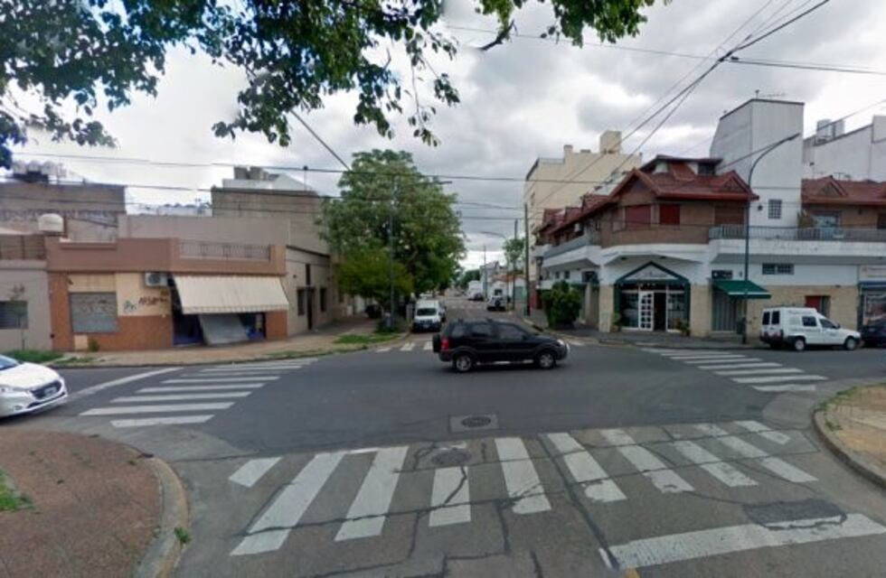 Secuestraron a un empresario en Mataderos y se tiró del auto en movimiento en plena autopista