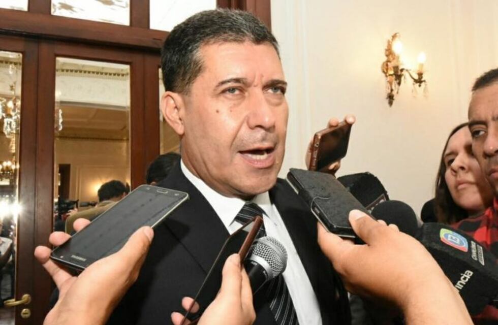 Para Casas "se dio un salto en calidad y cantidad con el Presupuesto 2019"