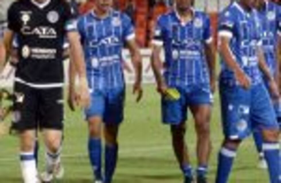 ¿Entró en crisis Godoy Cruz?, perdió el invicto en el Malvinas y se aproxima una tormenta