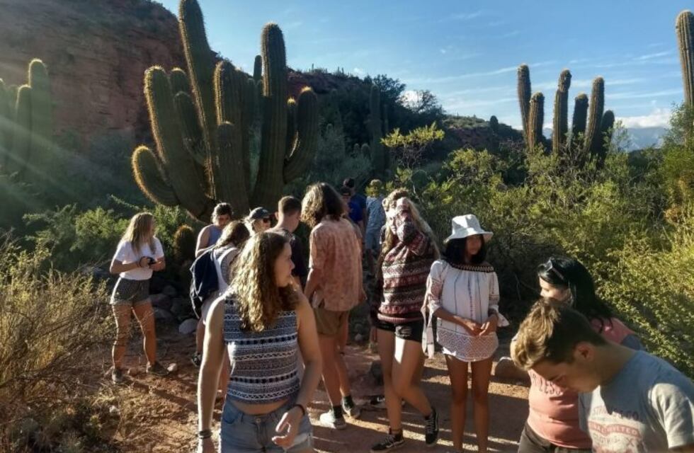 Balance positivo de la temporada turística