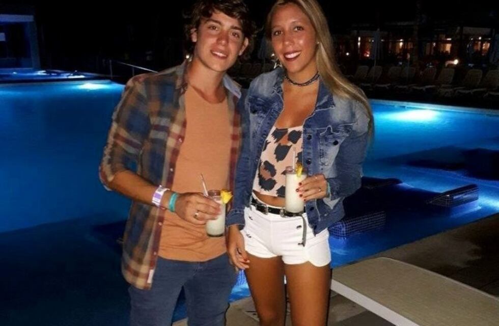 Acusó a su ex novia de atropellarlo: los violentos audios de la disputa