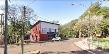 La sucursal del Correo Argentino permanecerá cerrada hasta este lunes\u002E