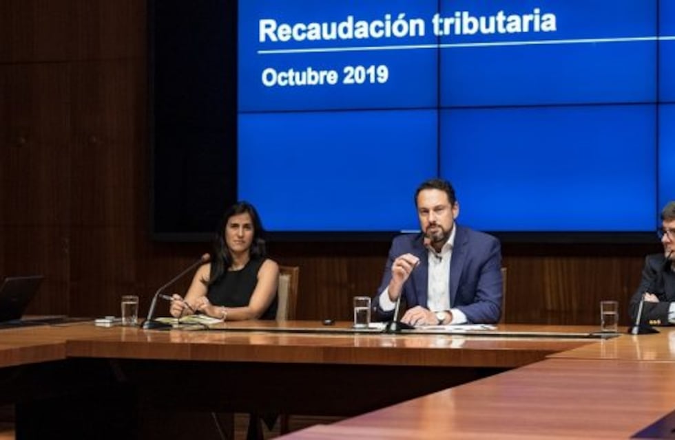 La recaudación aumentó 42,8% en septiembre, por debajo de la inflación