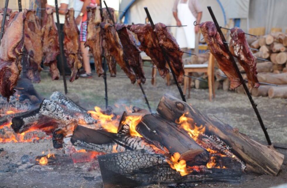 Están disponibles los pliegos para la licitación de los fogones de la Fiesta del Trigo