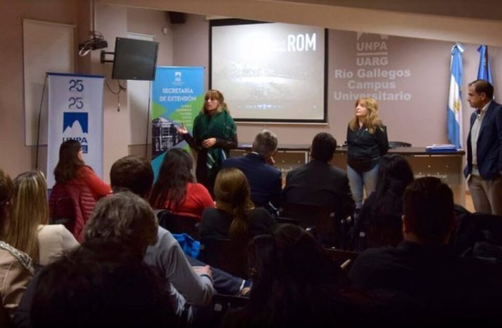 Director Nacional de Pluralismo e interculturalidad visitó Río Gallegos