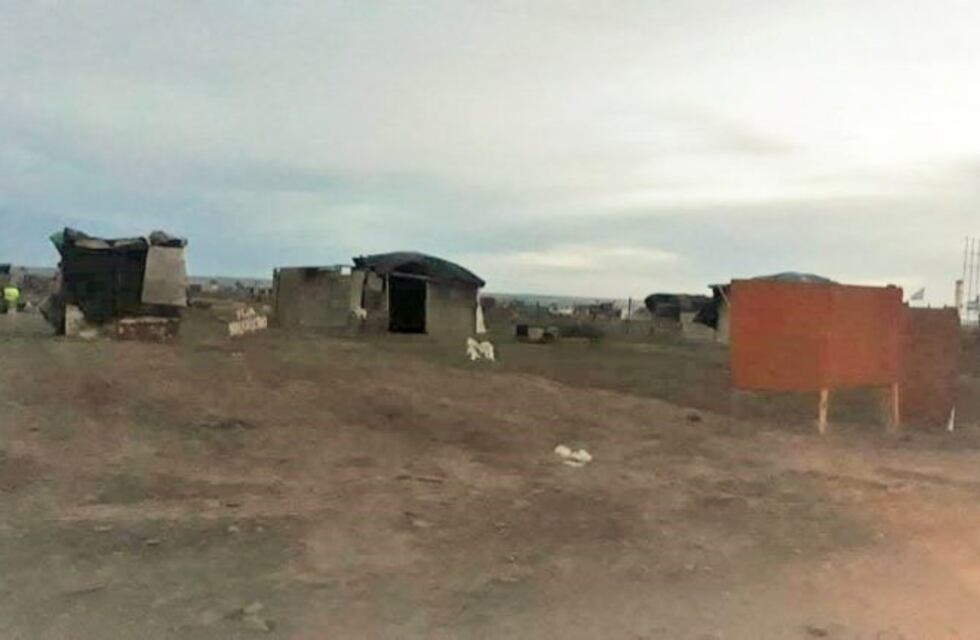 El INTA denunció ante la Justicia la usurpación de terrenos en Chubut