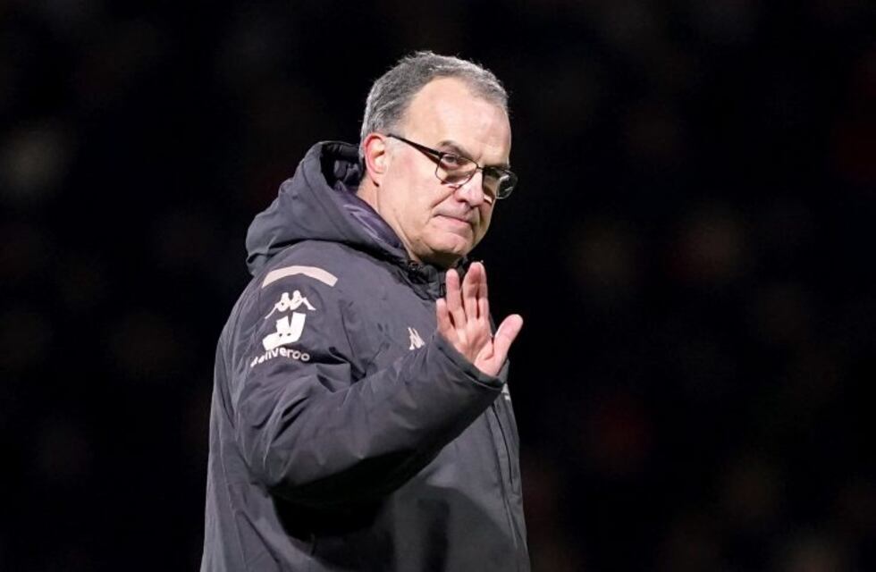 Imperdible debut: Bielsa puso a prueba a su nuevo traductor en su primera rueda de prensa