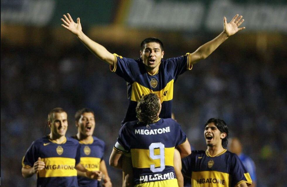 Riquelme se despide en La Bombonera: qué famosos están invitados y cuánto salen las entradas