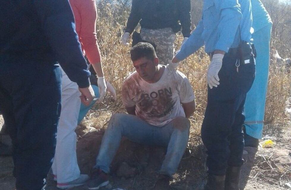 Un perro evitó el robo a una vivienda en barrio Infanteria
