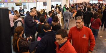 La Expo Turismo inicia este viernes en el Predio Ferial