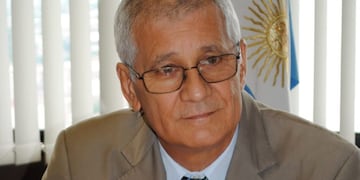Federico Otaola presidirá el Superior Tribunal de Justicia de Jujuy durante 2021